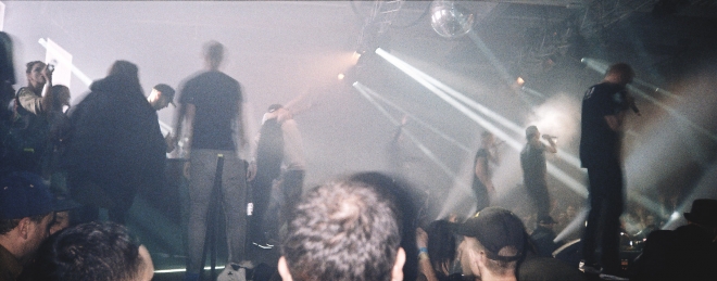 57 SMACK A51 ZAČALA SHOW The Big One